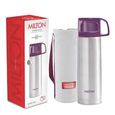 Milton Flasks